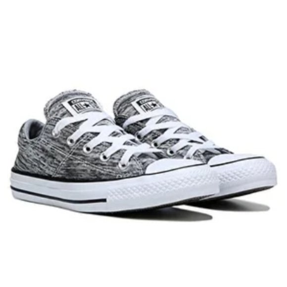 Converse Shoes - Converse All Star Chuck Taylor Madison Ox Wolf Grey Womens sz 8
